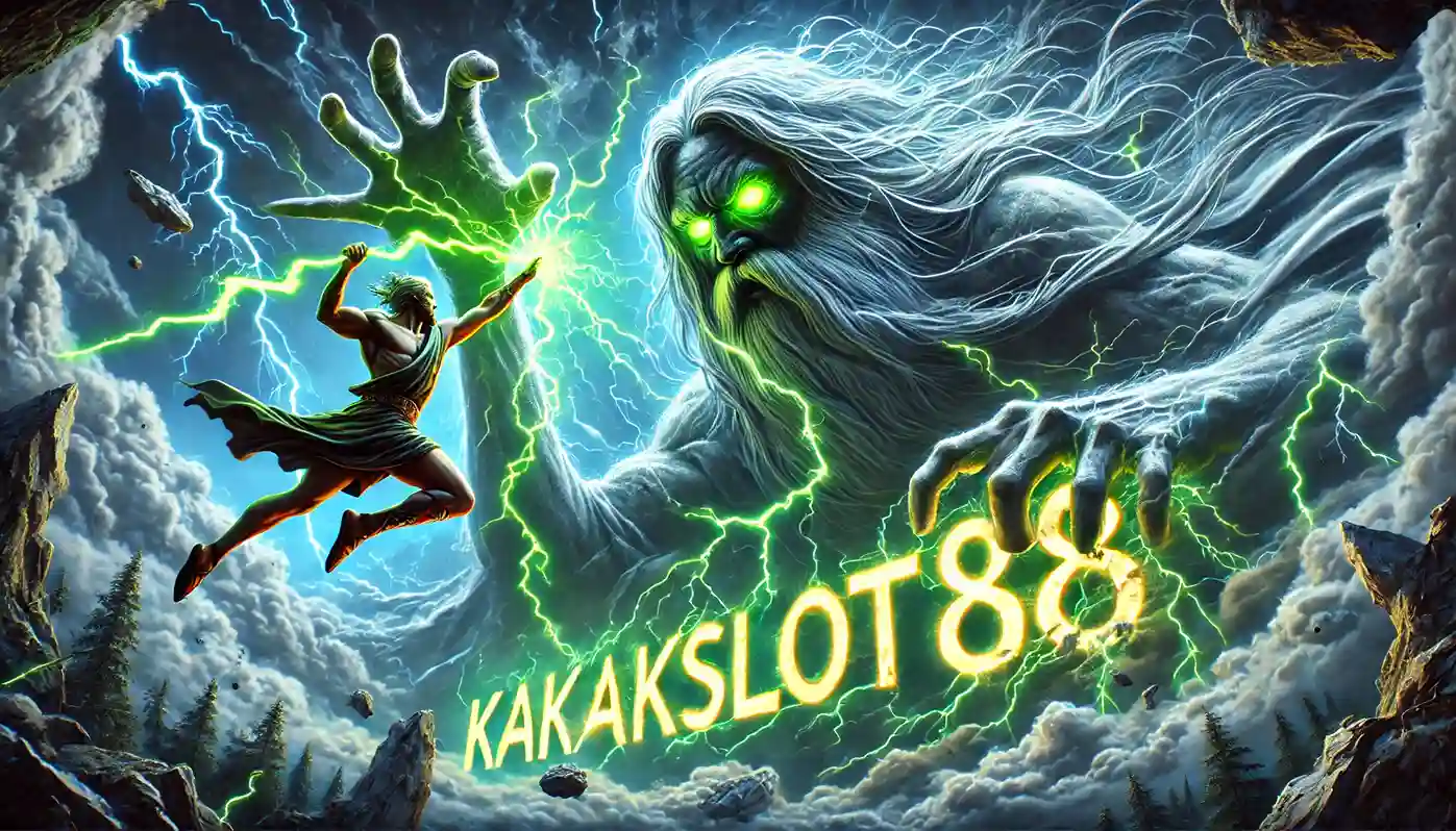 Kakakslot88: Tempatnya Link Demo Pragmatic Play 1000 Anti Lag Indonesia